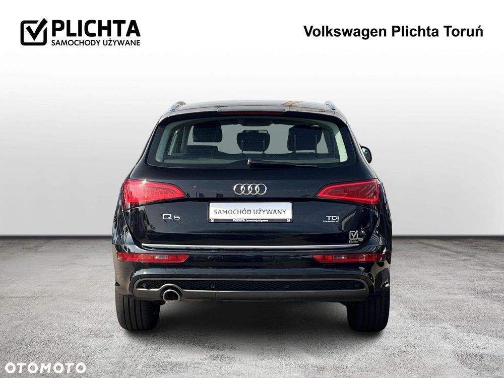 Audi Q5 2.0 TDI Quattro S tronic - 7