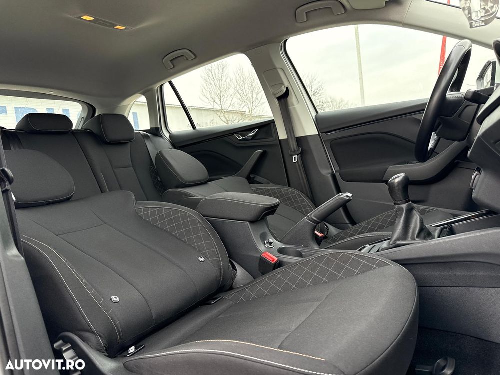 Skoda Scala 1.0 TSI Active - 23