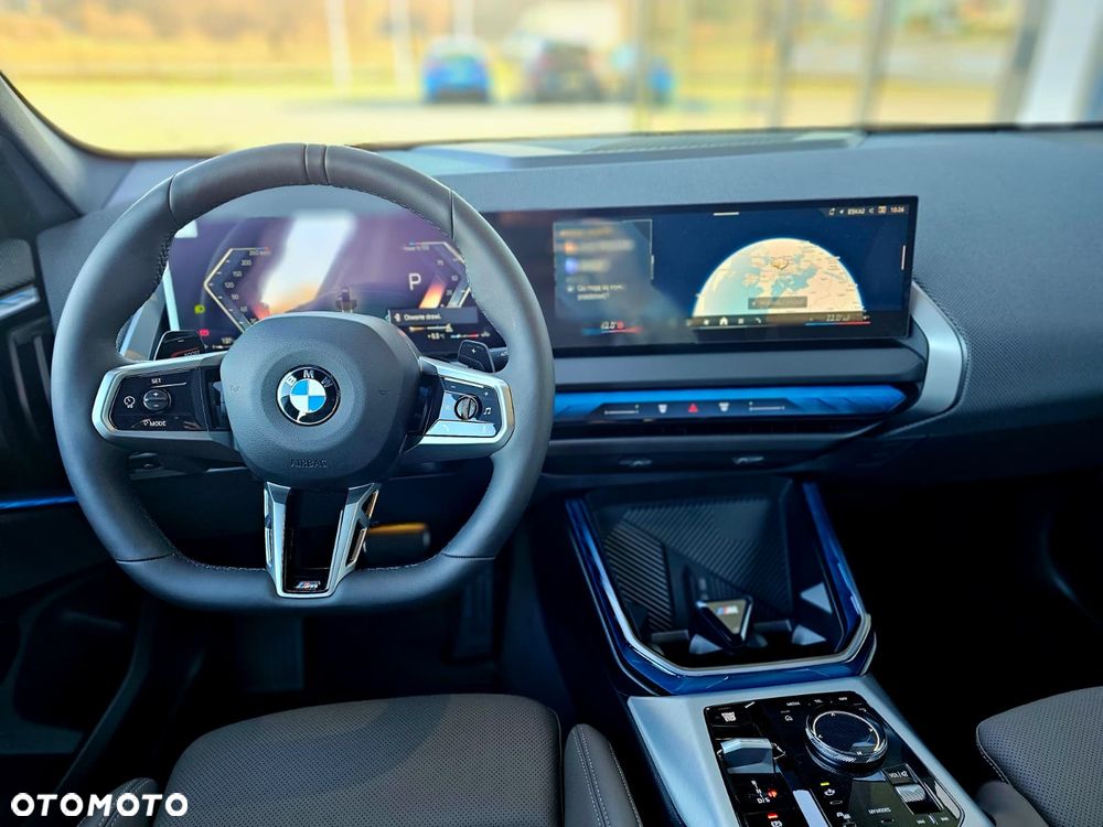 BMW X3 xDrive20d mHEV - 14