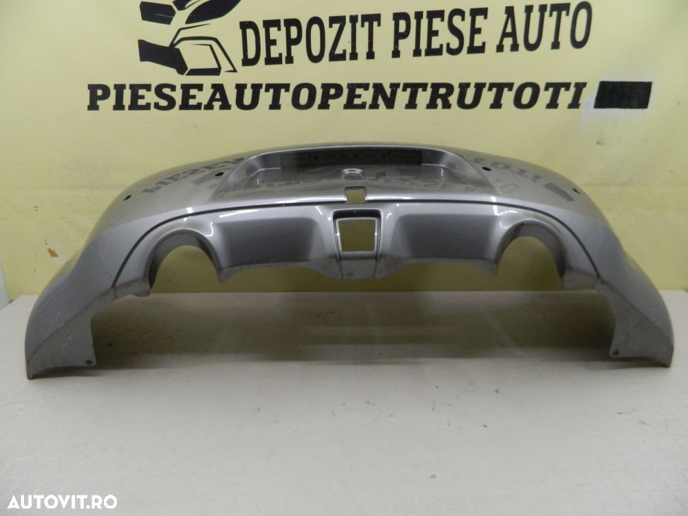 Bara spate Nissan 370Z, 2009, 2010, 2011, 2012, cod origine 85022-1EAOH. - 5