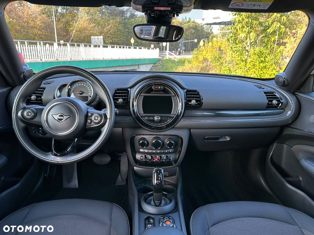 MINI Clubman - 14