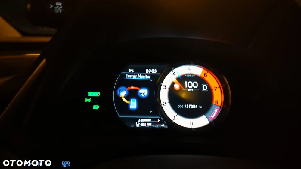 Lexus ES 300h F Sport - 15