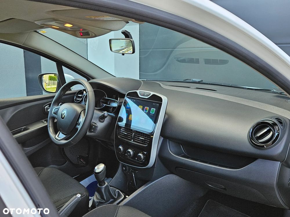 Renault Clio 0.9 Energy TCe Alize - 10