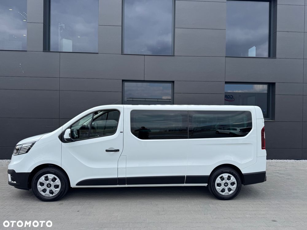 Renault Trafic - 7