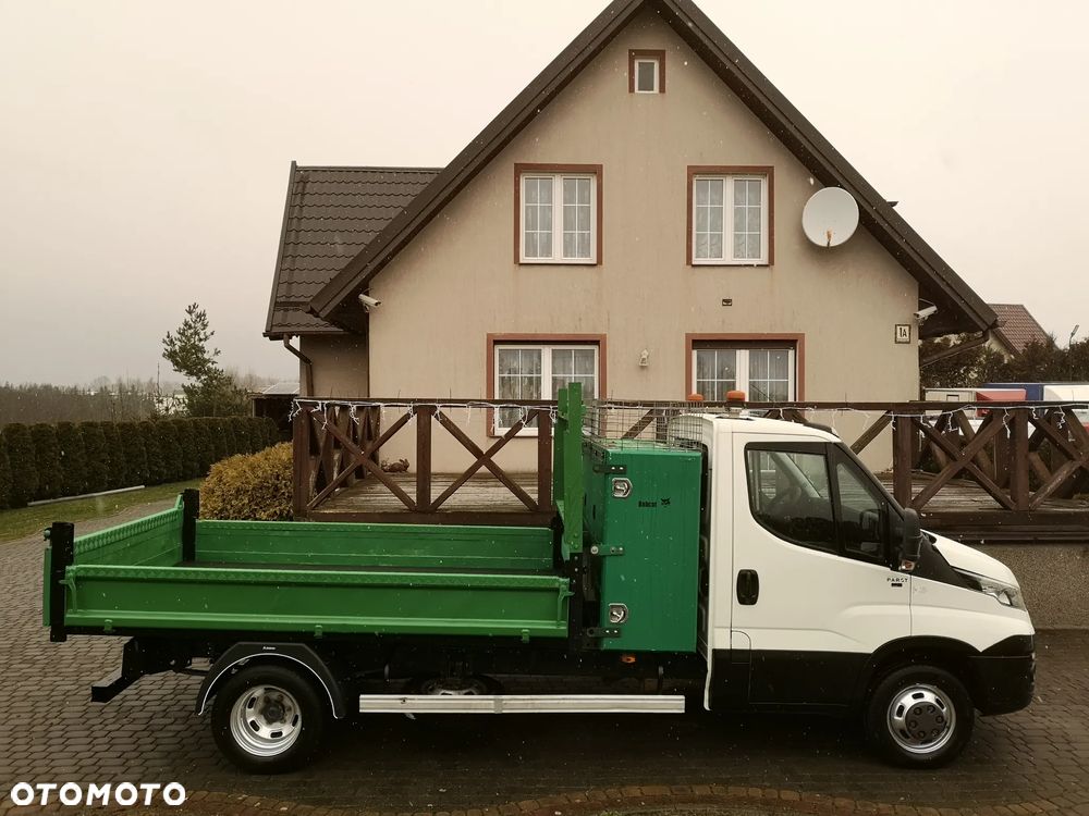 Iveco Daily 35C17 - 8