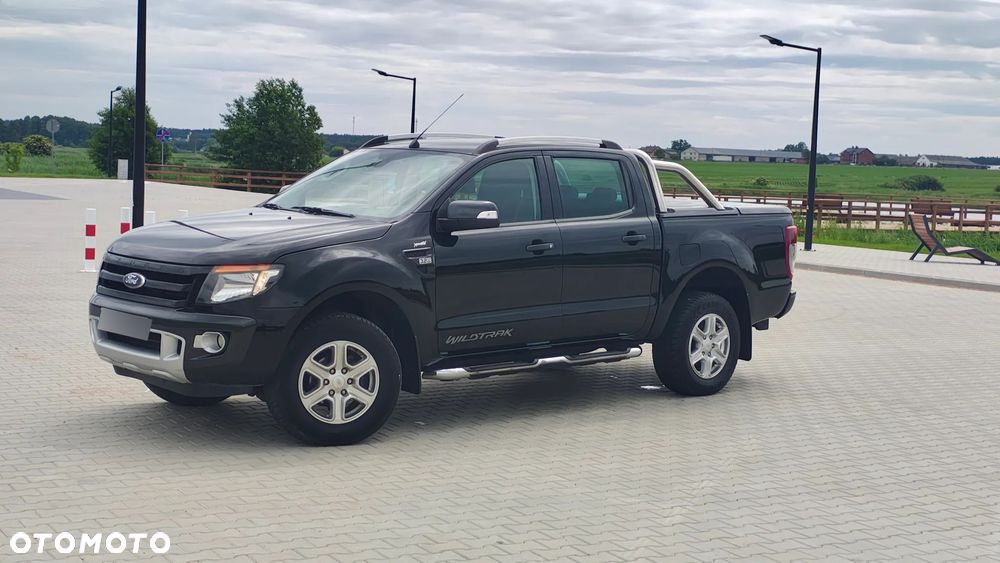 Ford Ranger - 3