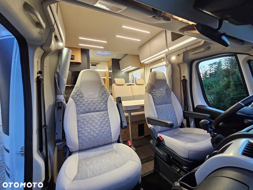 Adria MATRIX 650 SC - 16