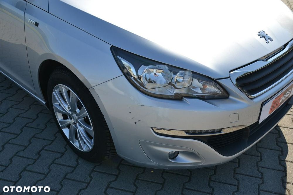 Peugeot 308 - 20