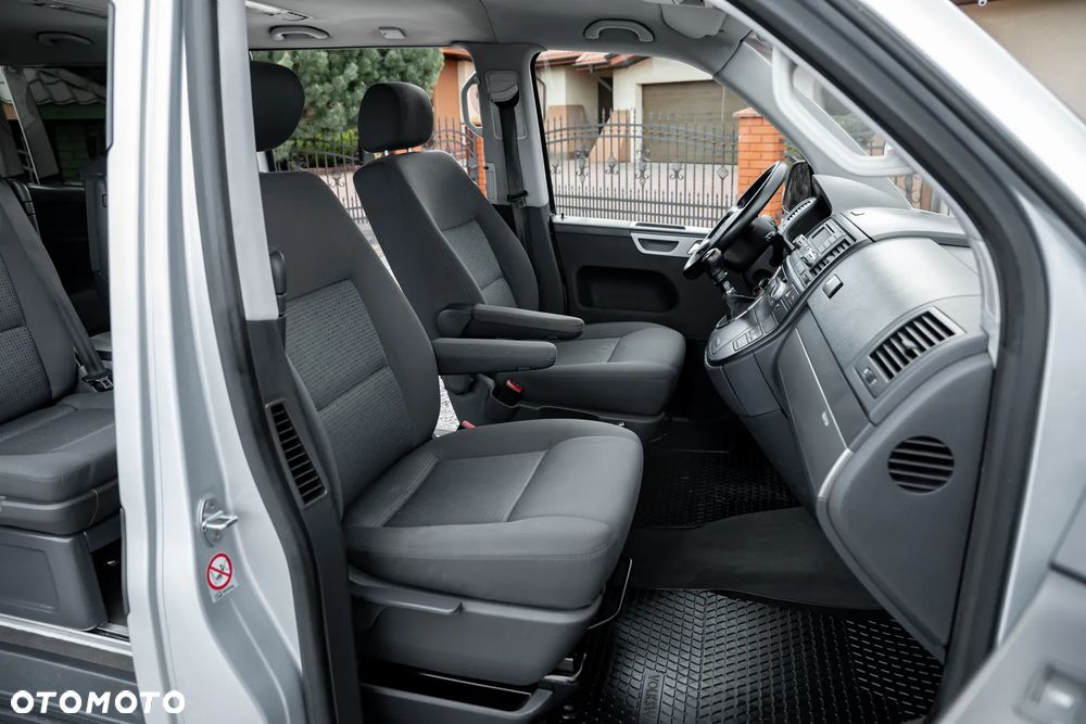 Volkswagen Multivan L1 Comfortline 4Motion - 34