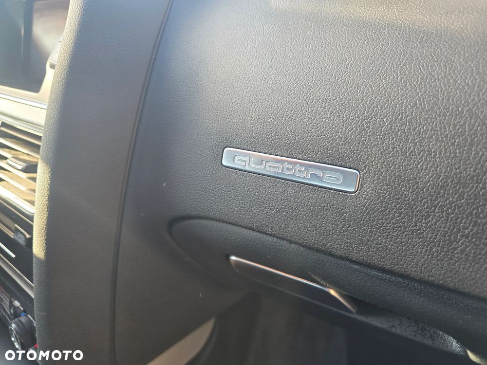 Audi A5 Sportback 3.0 TDI quattro DPF - 5