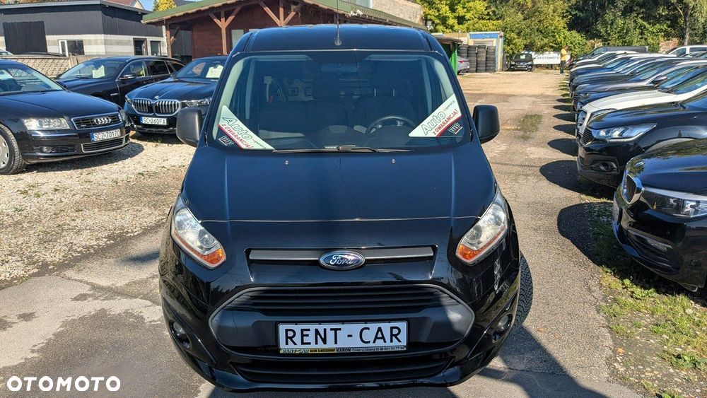 Ford Connect - 4