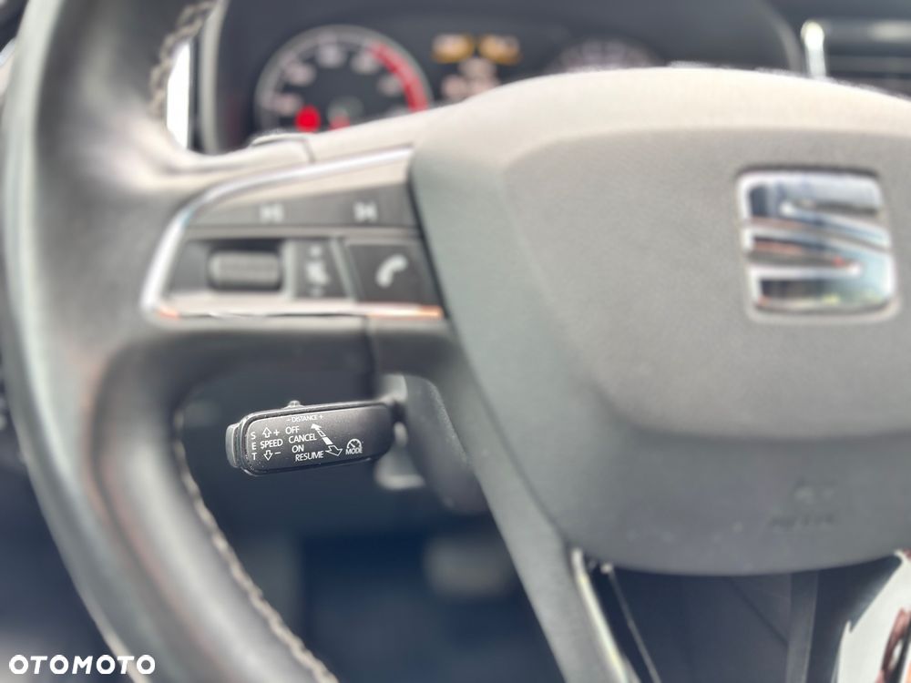 Seat Ateca 2.0 TSI 4Drive DSG OPF Xcellence - 26