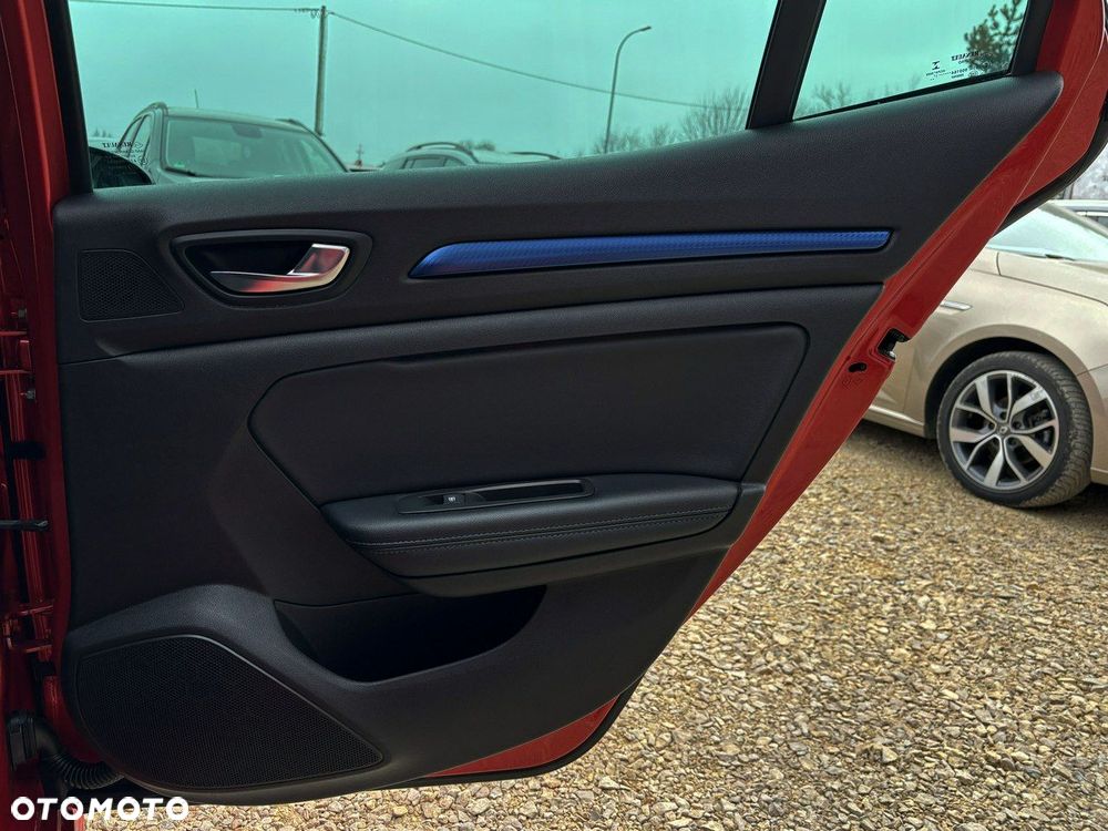 Renault Megane ENERGY dCi 165 EDC GT - 26