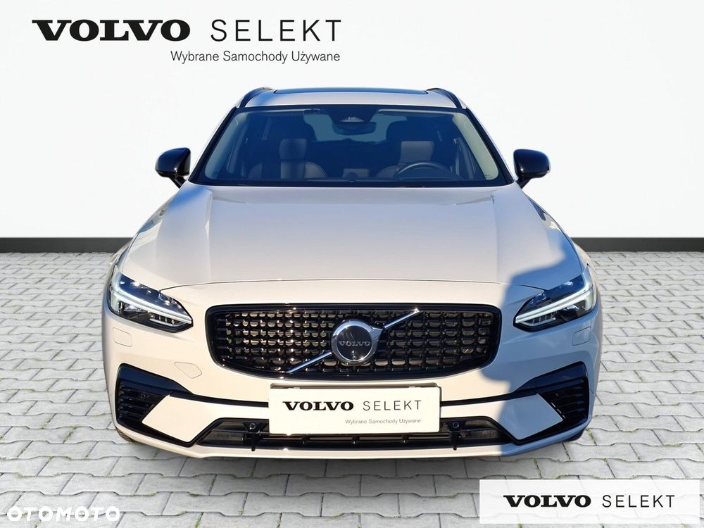 Volvo V90 - 6