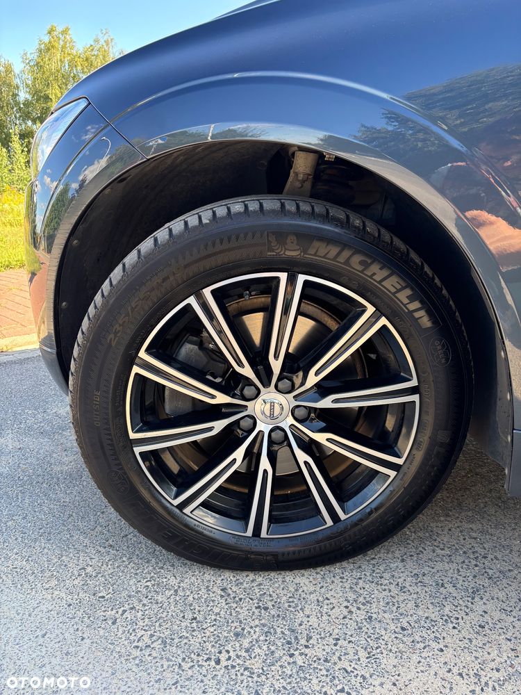 Volvo XC 60 B4 D AWD Inscription - 7