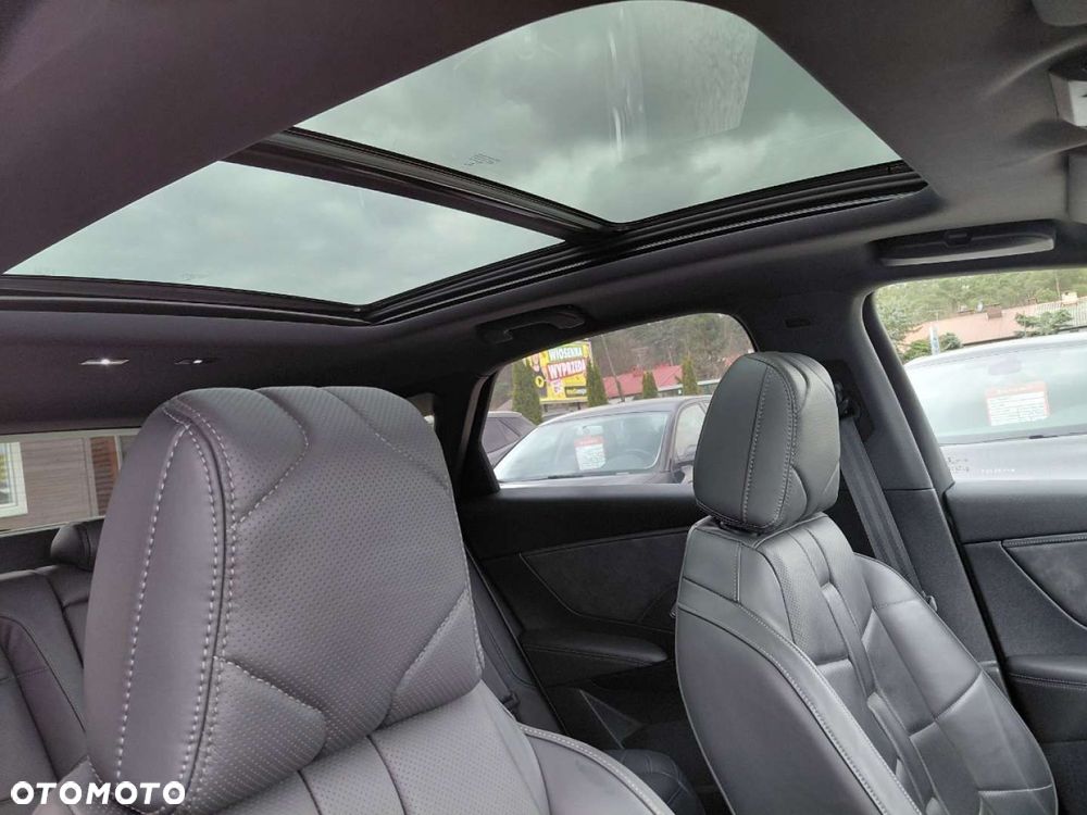 DS Automobiles DS 7 Crossback - 24