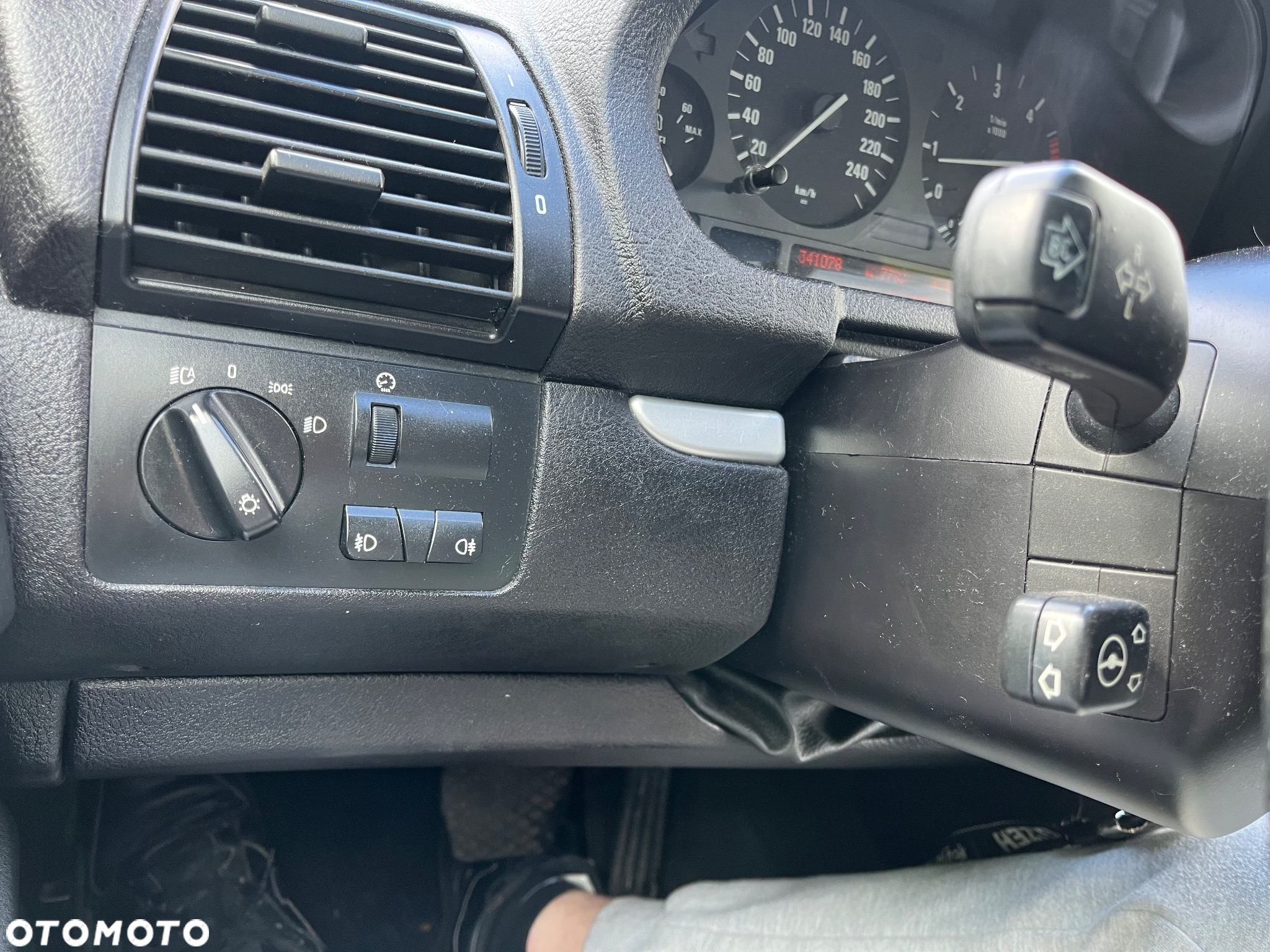 BMW X5 - 7