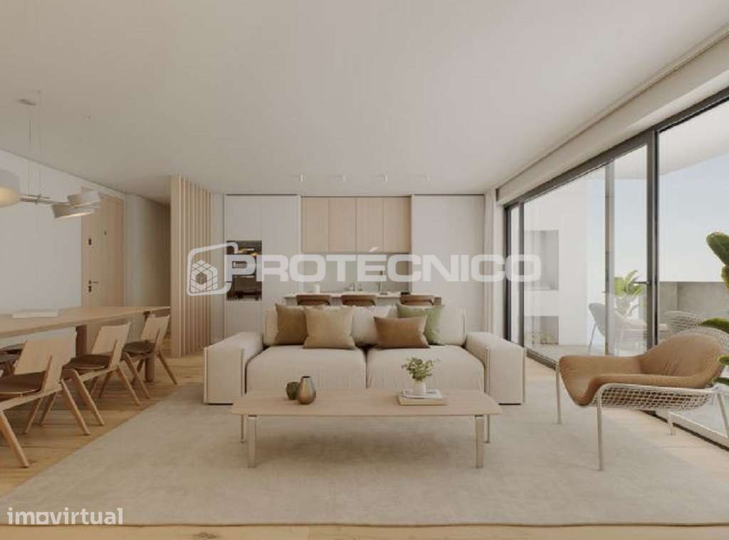Apartamento T2 - Vila Verde - Grande imagem: 3/12