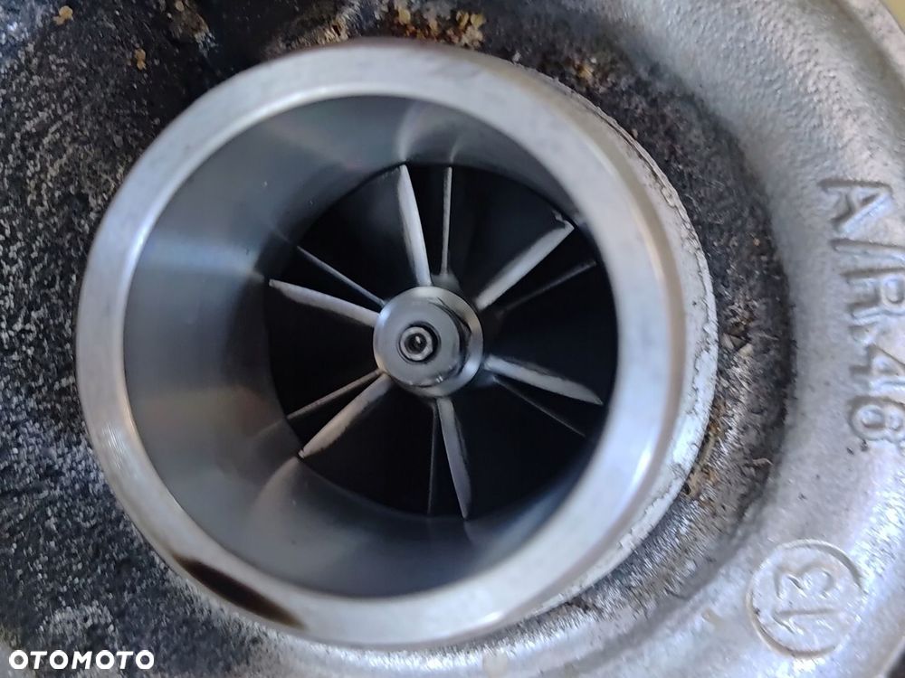 MONDEO MK4 S-MAX MK1 2.0 TDCI TURBOSPRĘŻARKA 9677063780 EURO 5 - 8