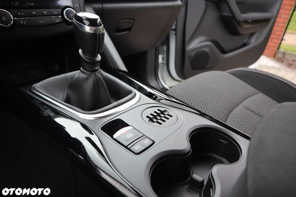 Renault Kadjar 1.2 Energy TCe Zen - 17