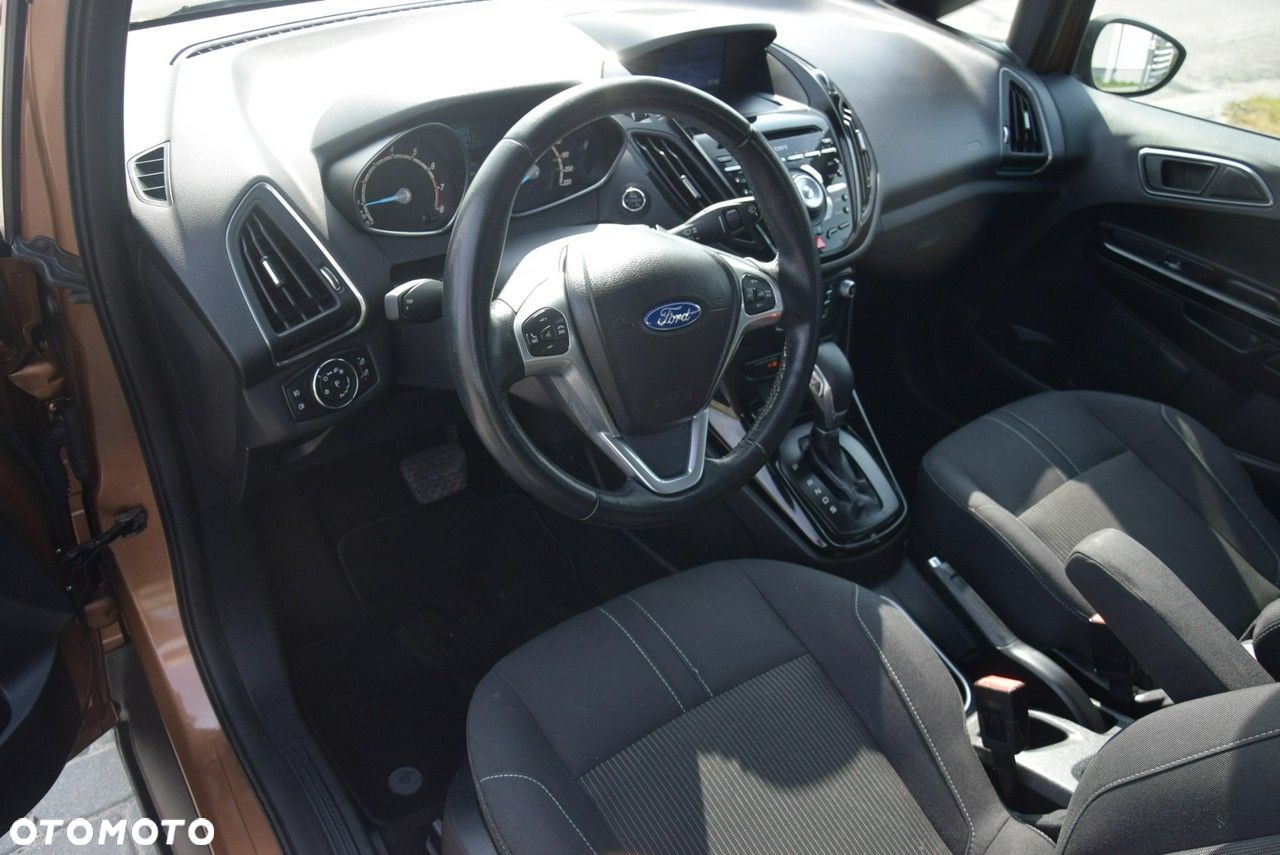 Ford B-MAX 1.6 Titanium - 30