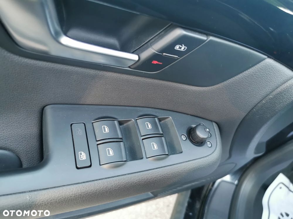 Seat Exeo 1.8 TSI Reference - 18