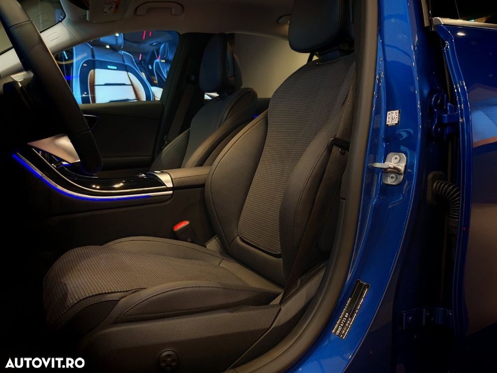 Mercedes-Benz C 180 9G-TRONIC Entry - 18