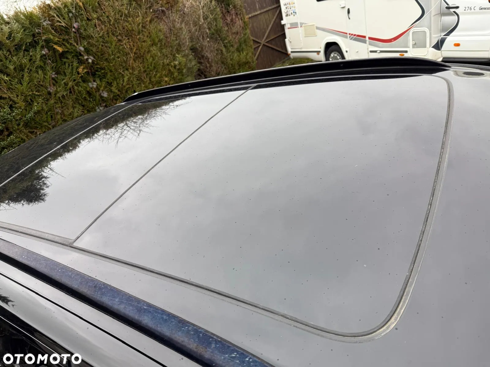 Porsche Cayenne S E-Hybrid Tiptronic S - 12