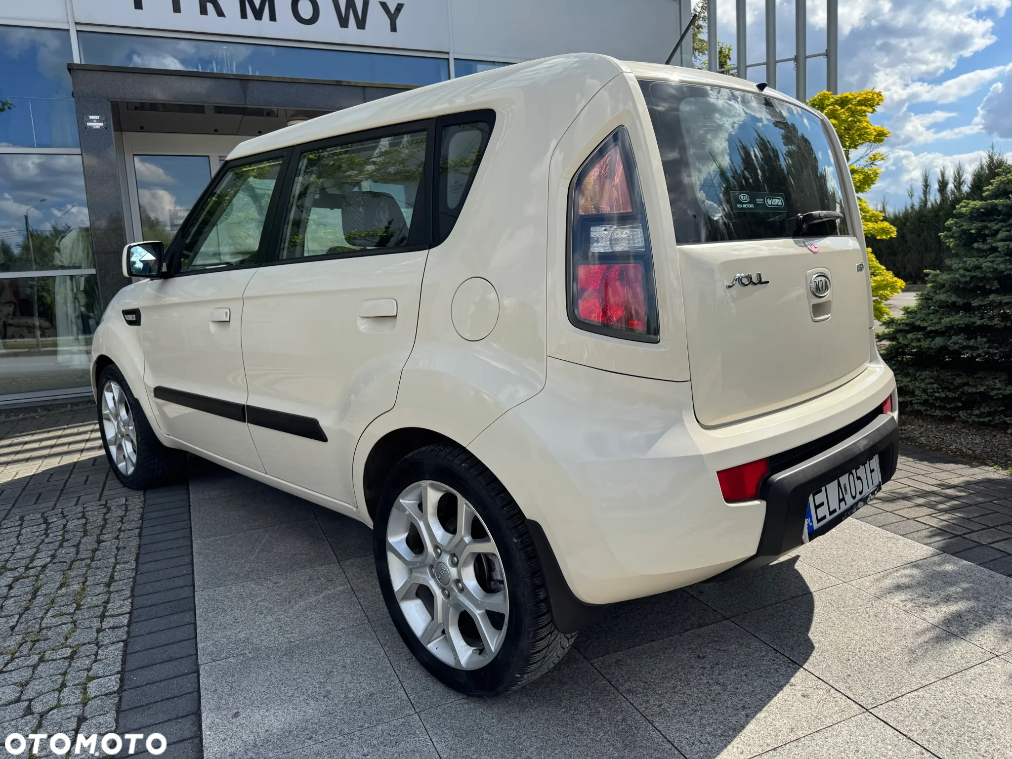 Kia Soul 1.6 CRDi XL EU5 - 20