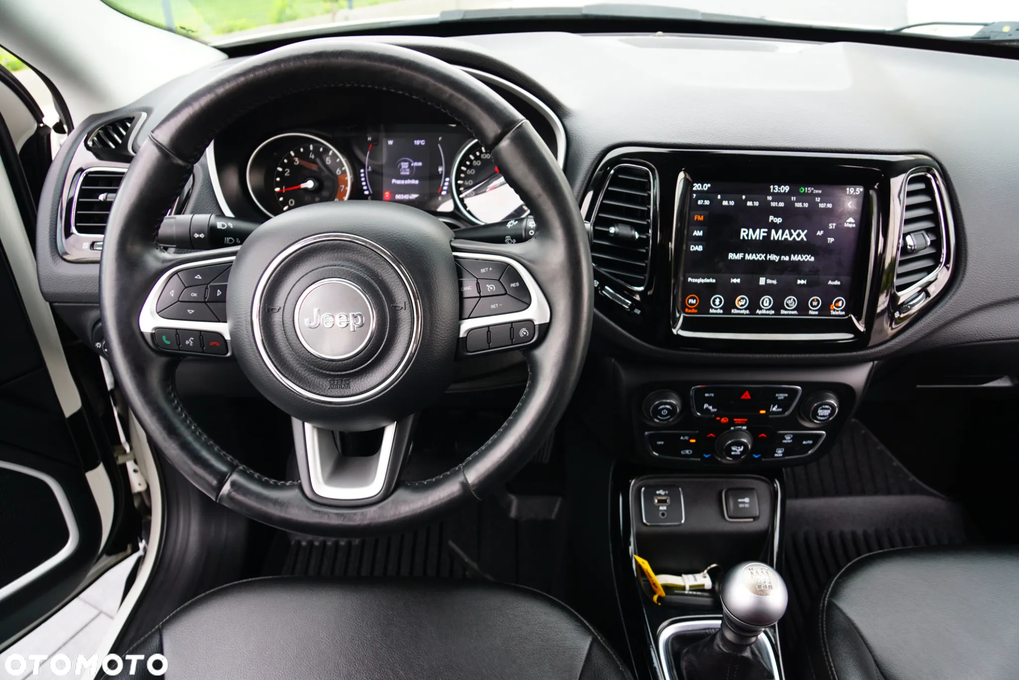 Jeep Compass 1.4 TMair Night Eagle FWD S&S - 30