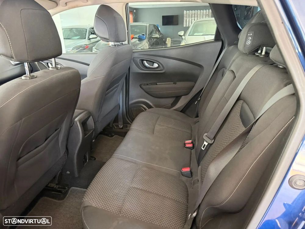 Renault Kadjar Energy dCi 110 EDC Experience - 11