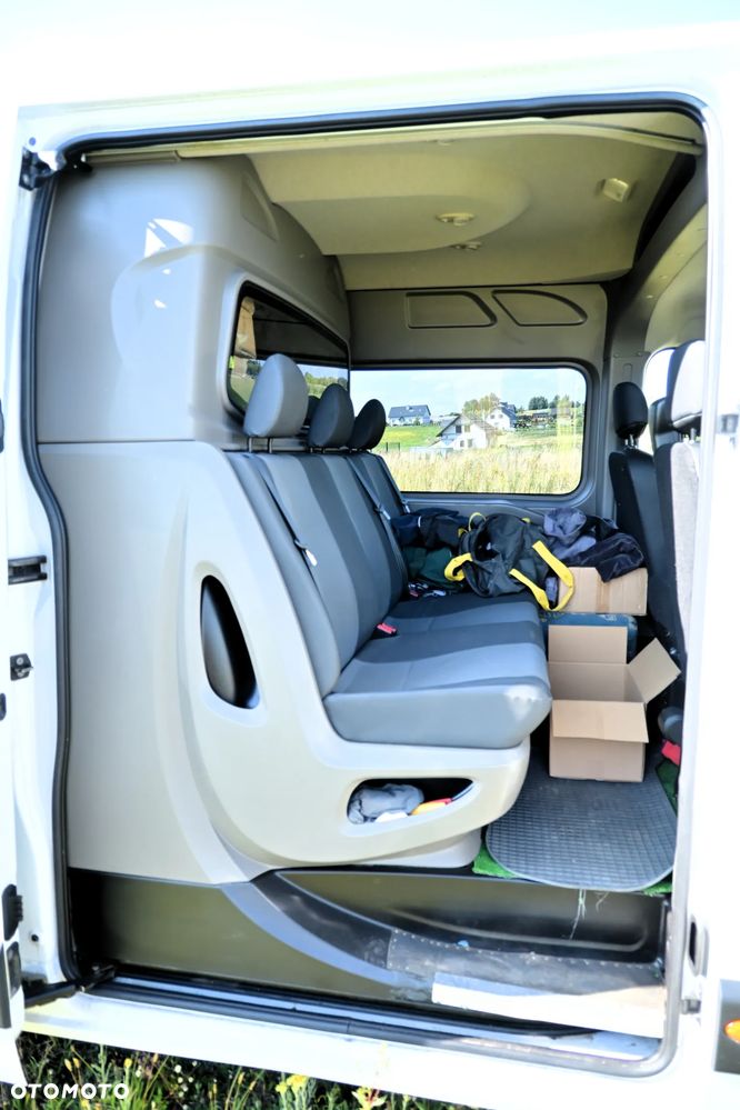 Opel Movano - 7