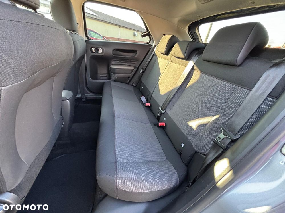 Citroën C4 Cactus 1.5 BlueHDi Shine Pack - 20