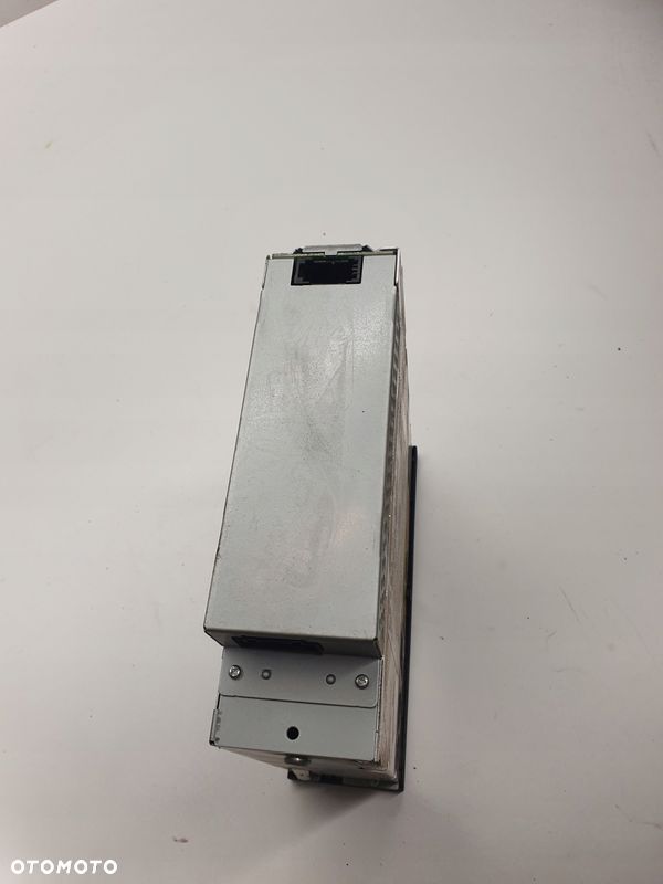 ZMIENIARKA CD AUDI Q7 A6 C6 LIFT 4F0035110A - 3