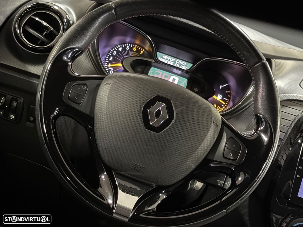 Renault Captur 0.9 TCE Exclusive - 6