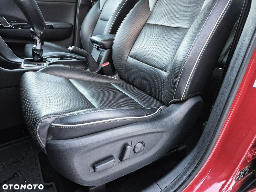 Kia Sportage - 14