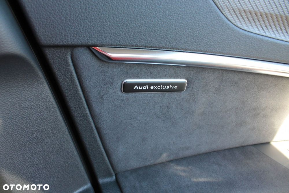 Audi RS6 Avant - 20