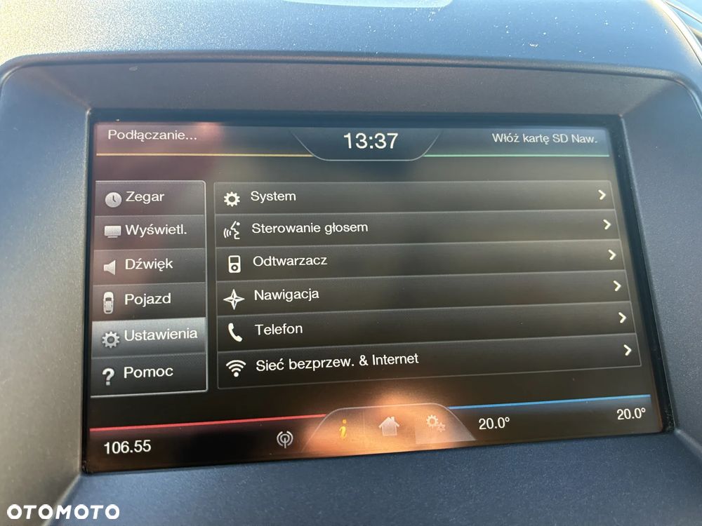 Ford S-Max 2.0 TDCi Trend - 13