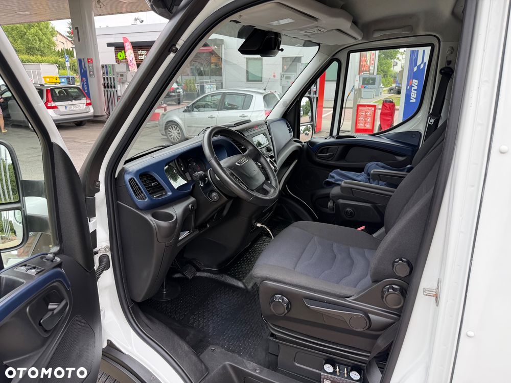 Iveco DAILY - 6