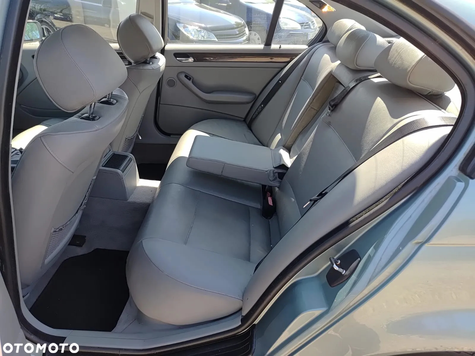 BMW Seria 3 - 11