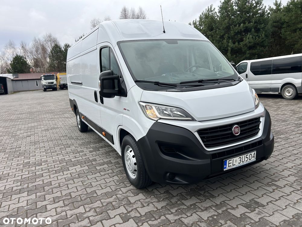 Fiat Ducato - 2