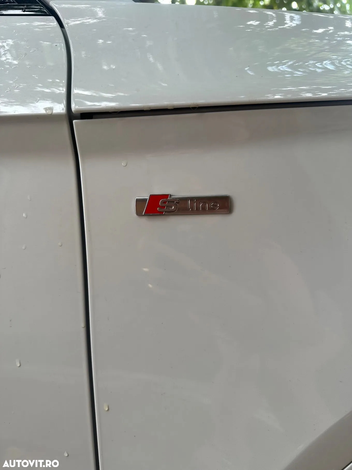 Audi Q5 40 TDI quattro S tronic S line - 16