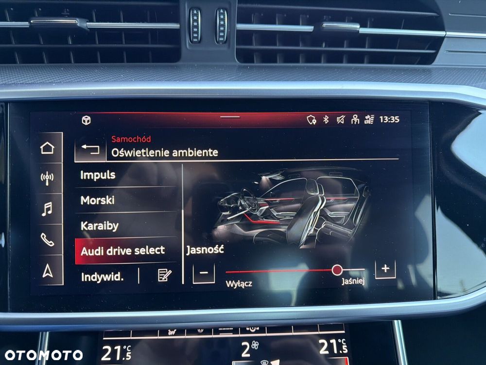 Audi A6 Limousine - 34