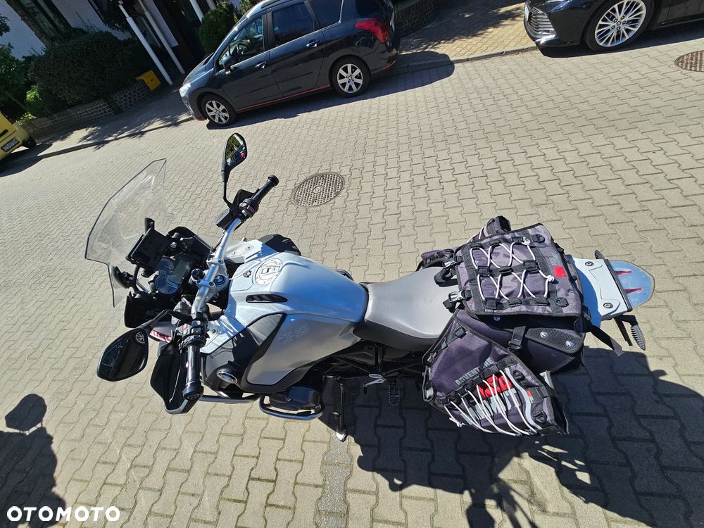 BMW GS - 8