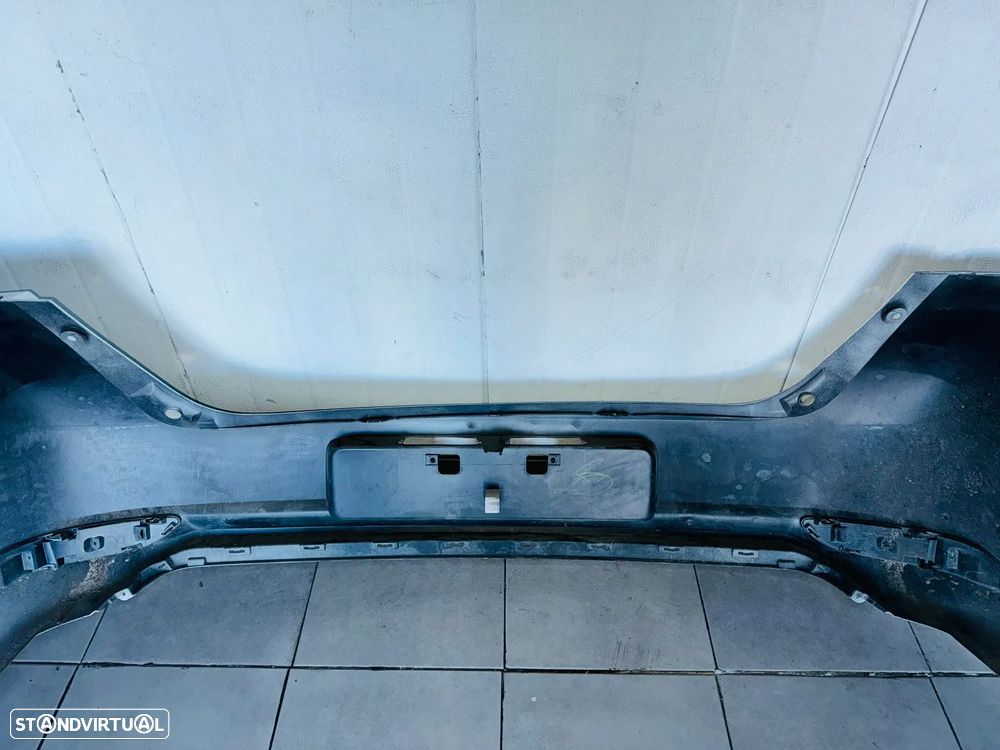 Para Choques de Trás Toyota Auris II - 2015 / 2024 - 6