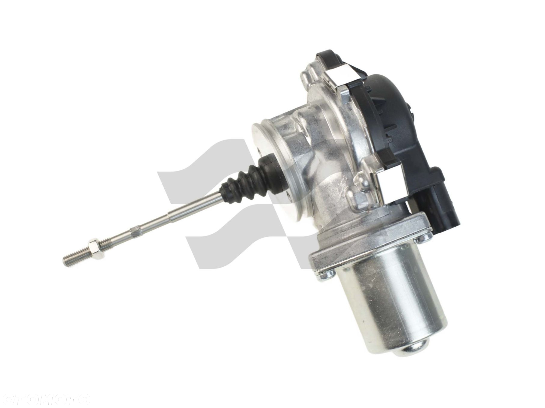 Sterownik turbo 9VA11 06L145722E Audi 2.0L TFSI DKNA/CYRB 185kW 2018- - 3