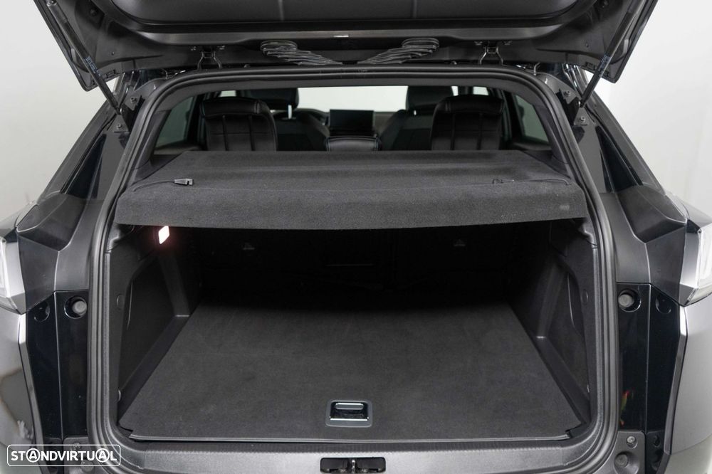 Peugeot 3008 1.6 Hybrid Allure Pack e-EAT8 - 12