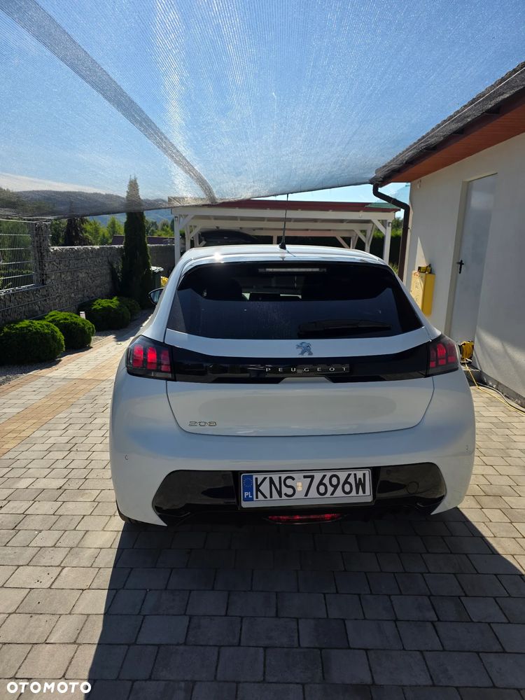 Peugeot 208 1.5 BlueHDi Active Pack S&S - 8