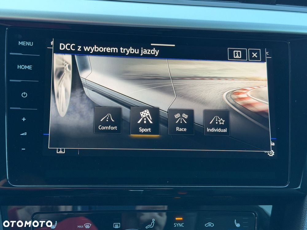 Volkswagen Arteon 2.0 TSI 4Motion R DSG - 28