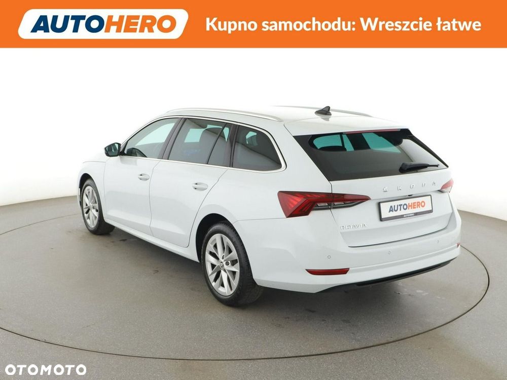 Skoda Octavia 2.0 TDI DSG Style - 5